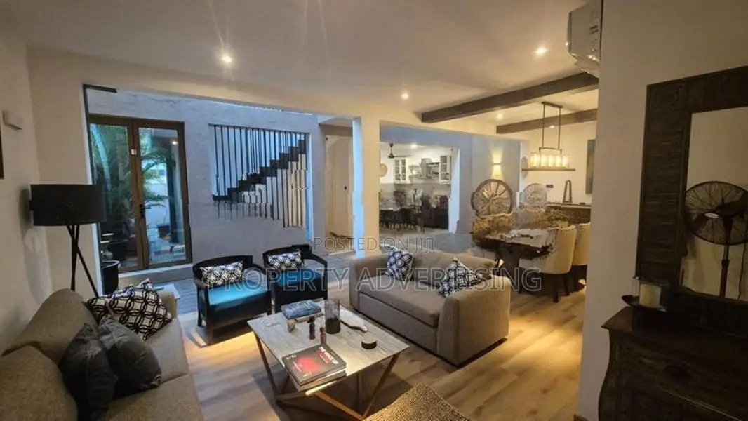 Colombo 05 4 BR Luxury House For Sale