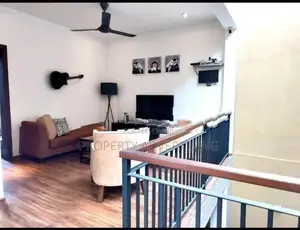 Colombo 05 4 BR Luxury House For Sale
