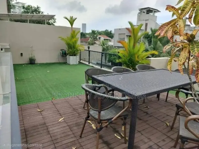 Colombo 05 4 BR Luxury House For Sale
