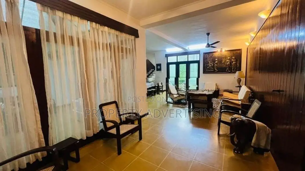 Colombo 07 House For Sale In A Prime Location