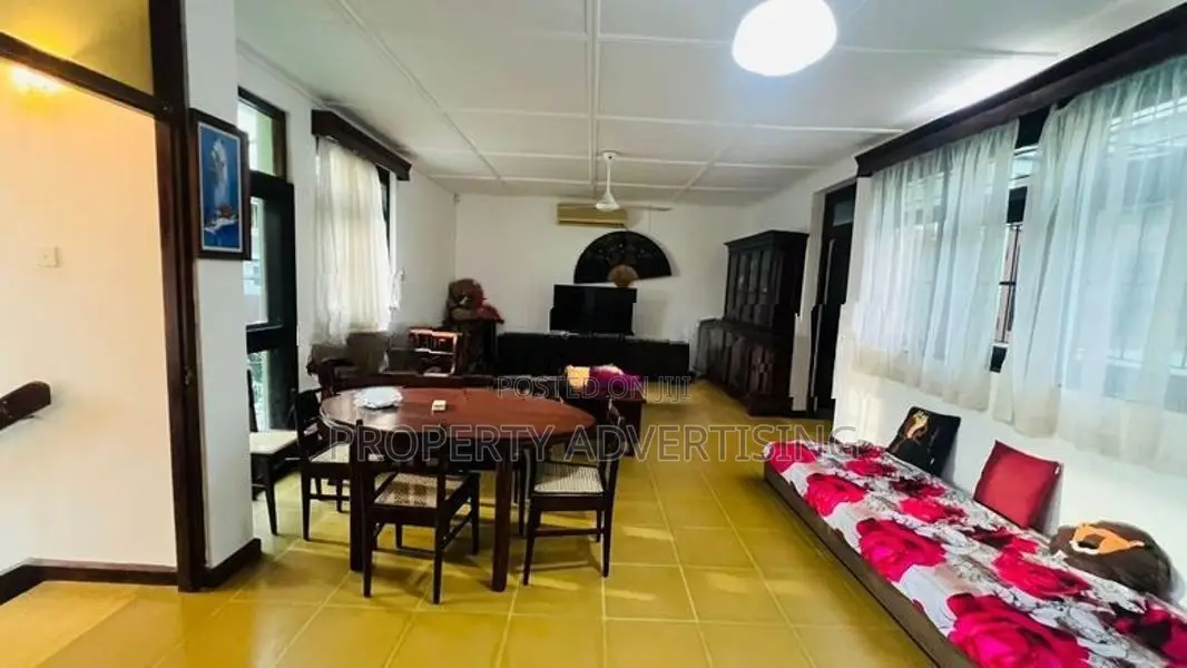 Colombo 07 House For Sale In A Prime Location