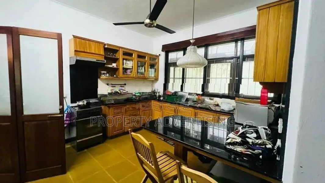 Colombo 07 House For Sale In A Prime Location