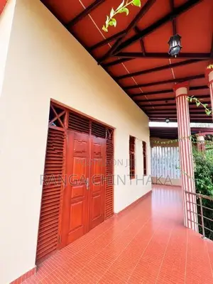 House For Rent In Homagama