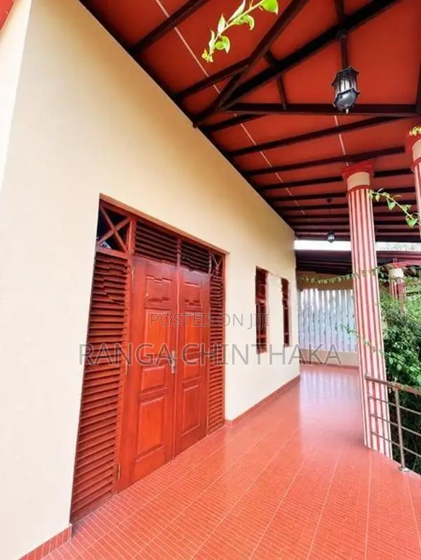 House For Rent In Homagama