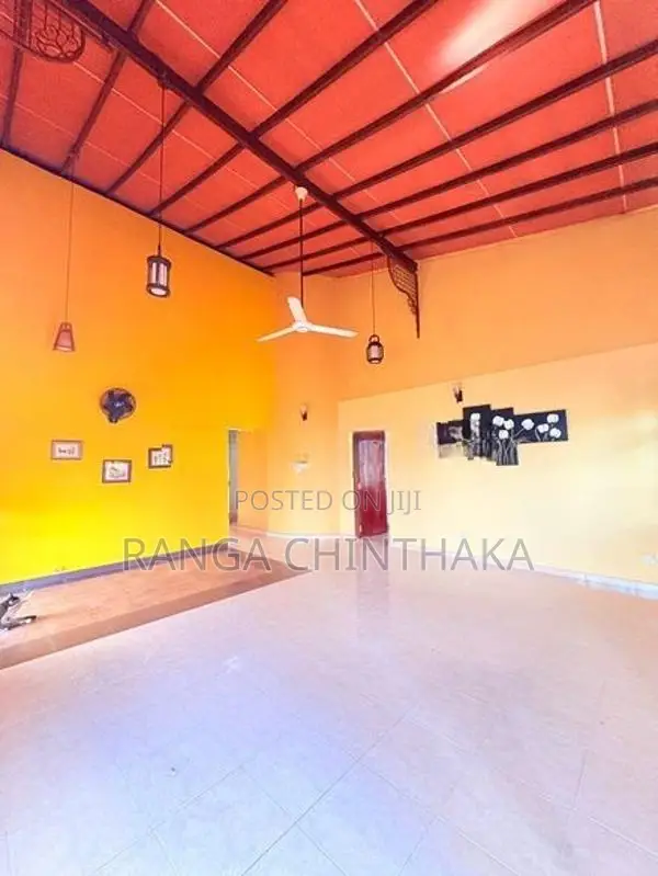House For Rent In Homagama