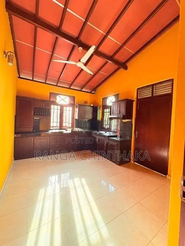 House For Rent In Homagama