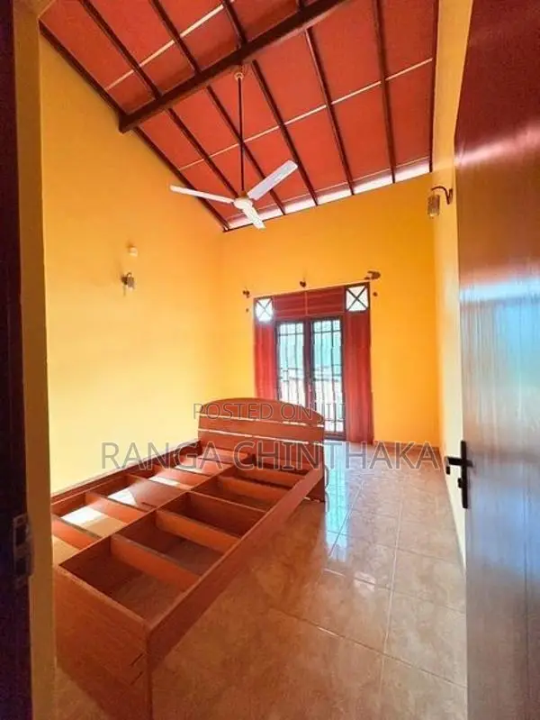 House For Rent In Homagama