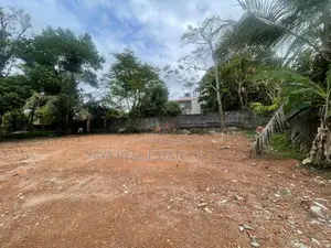 Residential Land for Sale in Maharagama