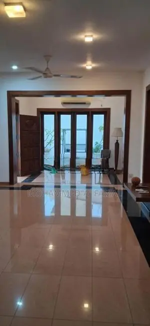 House For Rent in W.A.Silva Mawatha Wellawathe Colombo.06