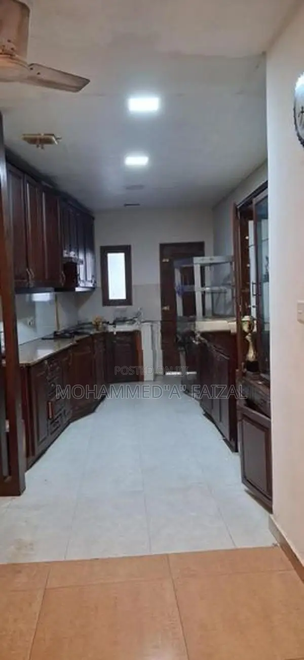House For Rent in W.A.Silva Mawatha Wellawathe Colombo.06