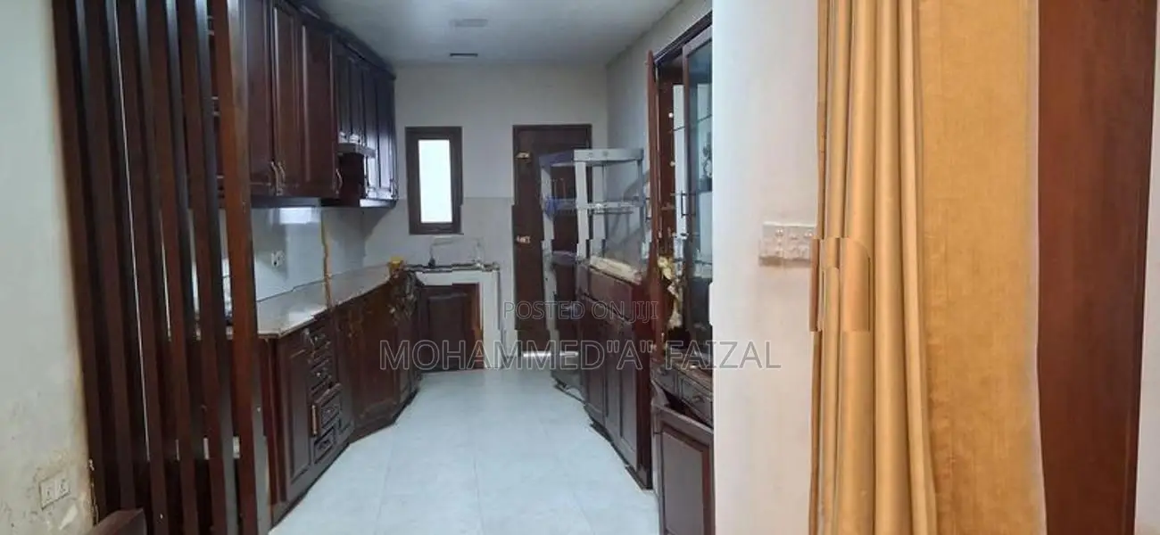 House For Rent in W.A.Silva Mawatha Wellawathe Colombo.06