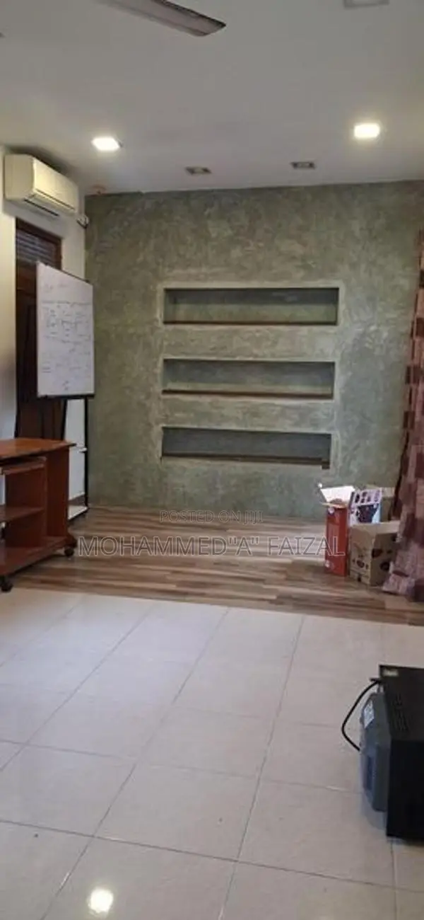 House For Rent in W.A.Silva Mawatha Wellawathe Colombo.06