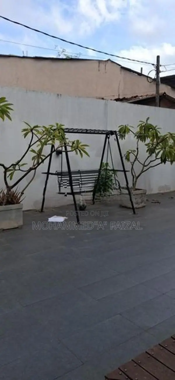 House For Rent in W.A.Silva Mawatha Wellawathe Colombo.06