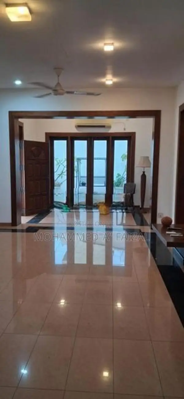 Warehouse &Store For Rent in W.A.Silva Mawatha Wellawathe Colombo.06