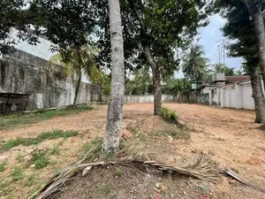 Residential Land for Sale in Nugegoda