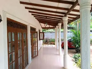 House with Land for Sale in Welmilla, Bandaragama