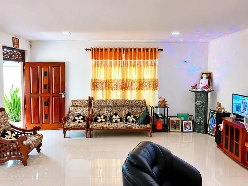 House with Land for Sale in Welmilla, Bandaragama