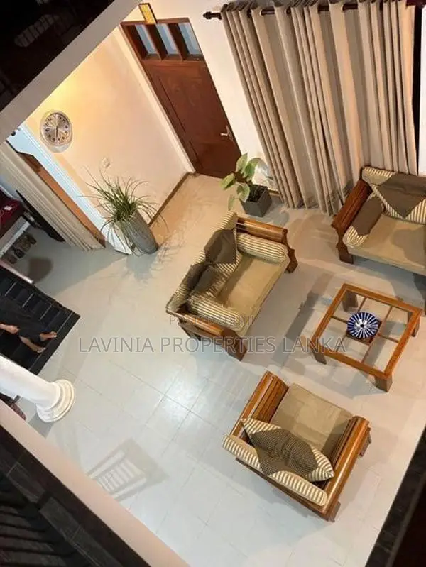 Two-Storey House for Sale – Heenpendala Road, Galle ANU046H