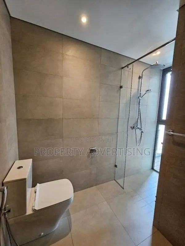 447 Luna Tower - 03 Rooms Furnished Apartment for Sale Colombo 02