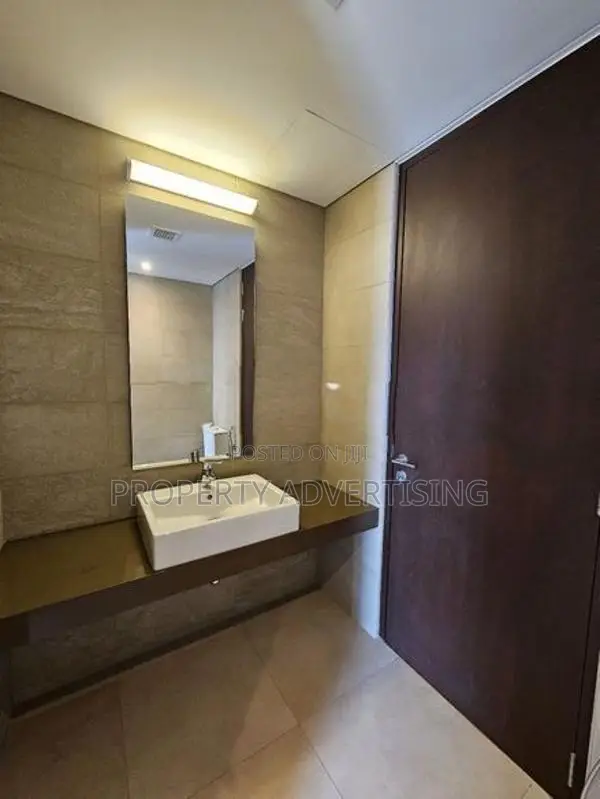 447 Luna Tower - 03 Rooms Furnished Apartment for Sale Colombo 02