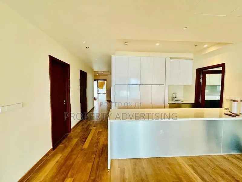 Cinnamon Life 5BR Presidential Suite Penthouse For Sale