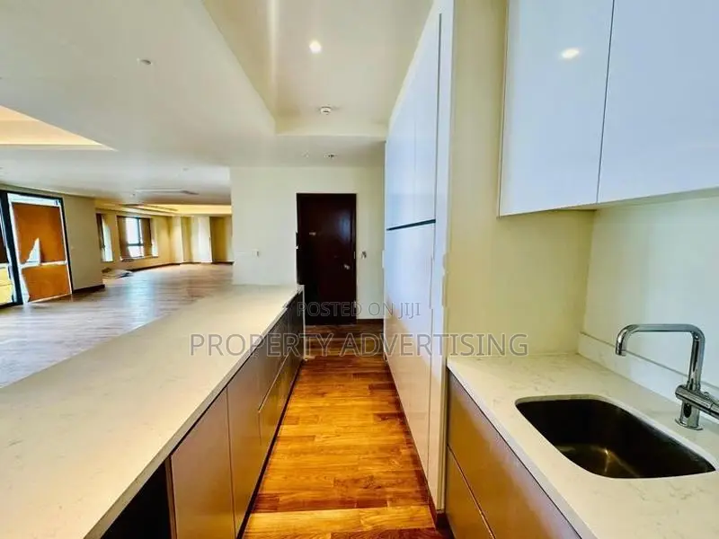 Cinnamon Life 5BR Presidential Suite Penthouse For Sale