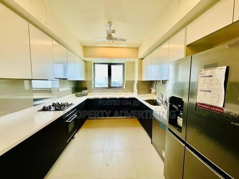 Cinnamon Life 5BR Presidential Suite Penthouse For Sale