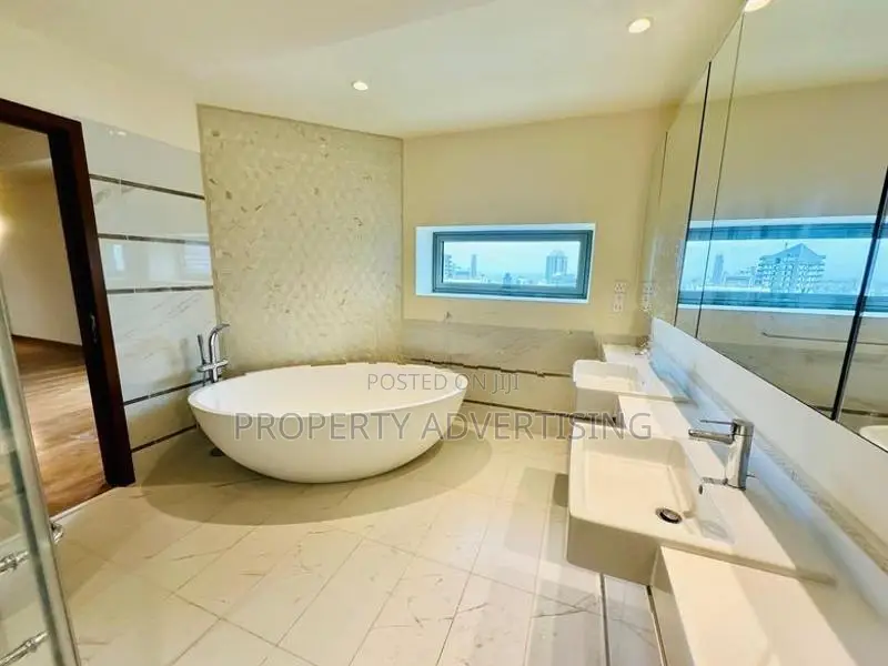 Cinnamon Life 5BR Presidential Suite Penthouse For Sale