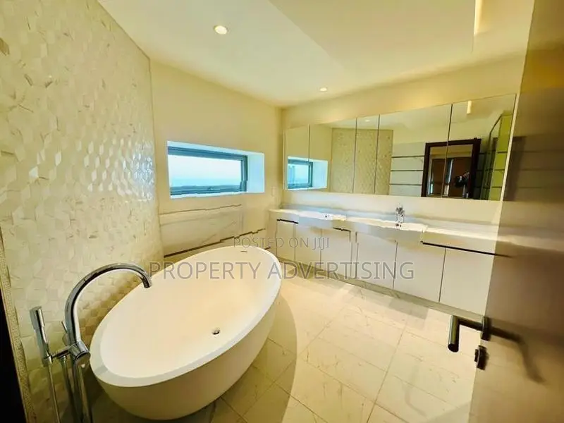 Cinnamon Life 5BR Presidential Suite Penthouse For Sale