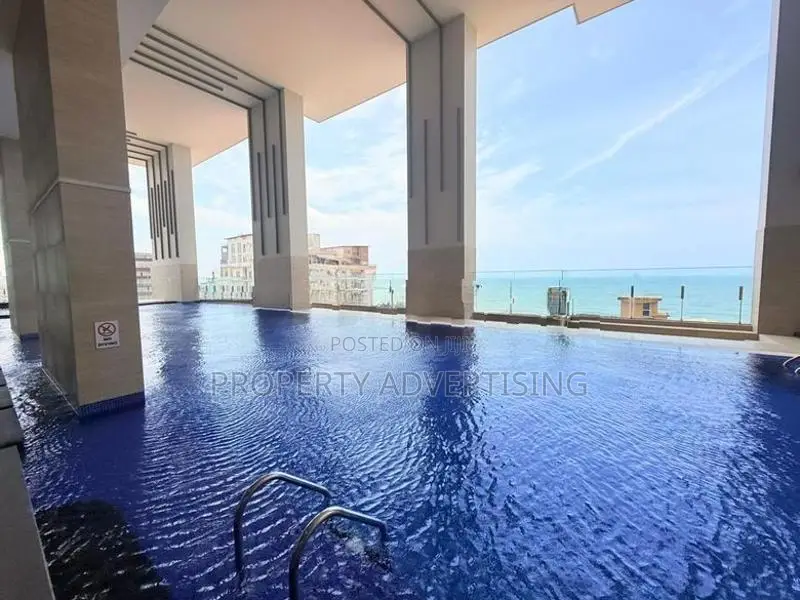 606 The Address Brand New 2 Bedroom Apartment For Sale in Colombo-03
