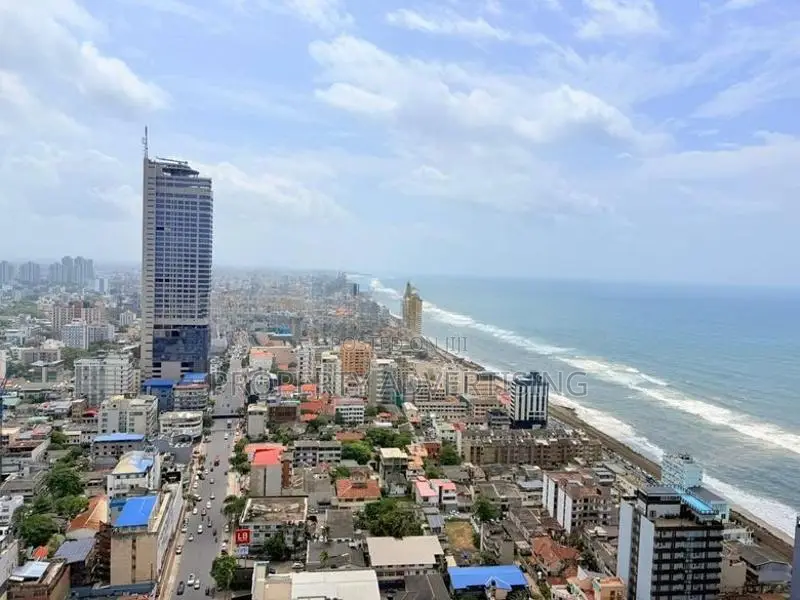 606 The Address Brand New 2 Bedroom Apartment For Sale in Colombo-03