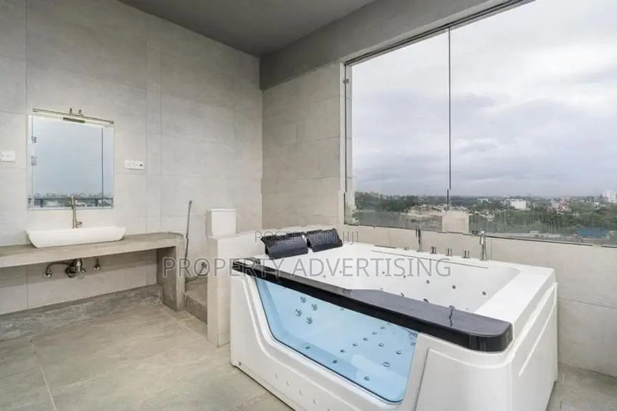 Rajagiriya verge 3 BR Penthouse for Sale