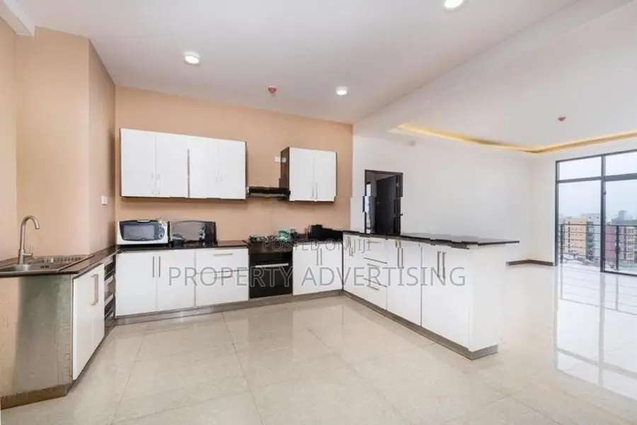 Rajagiriya verge 3 BR Penthouse for Sale
