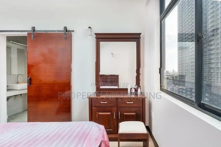 Rajagiriya verge 3 BR Penthouse for Sale