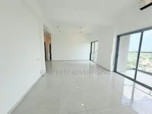 Rajagiriya Iconic Galaxy 3 Bedroom Apartment For Sale