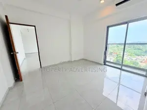 Rajagiriya Iconic Galaxy 3 Bedroom Apartment For Sale