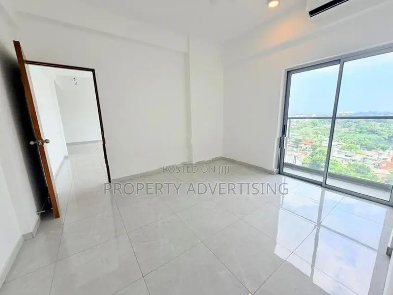 Rajagiriya Iconic Galaxy 3 Bedroom Apartment For Sale