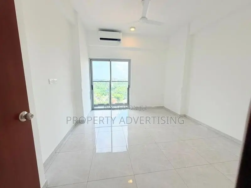 Rajagiriya Iconic Galaxy 3 Bedroom Apartment For Sale