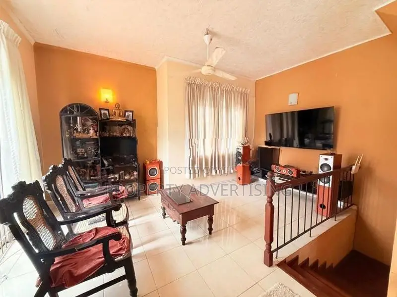 Rajagirya Gated Community Highly Residental Location House For Sale