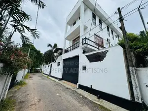 Luxury 4 Storey House For Sale in Welisara, Kandana