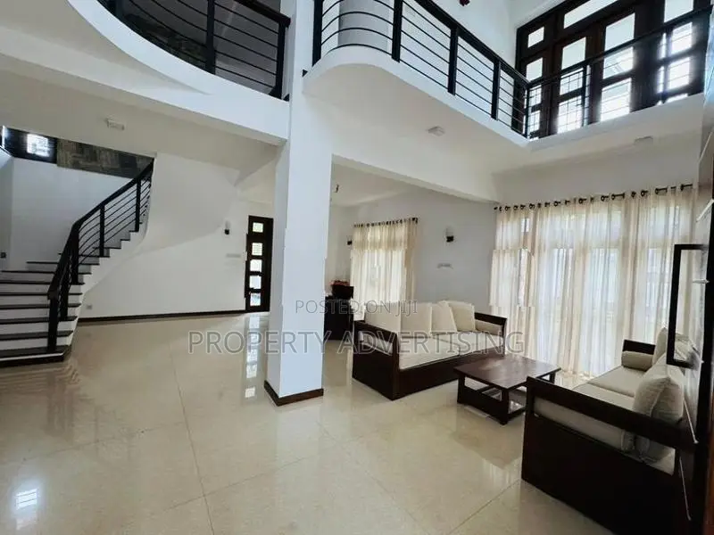 Luxury 4 Storey House For Sale in Welisara, Kandana