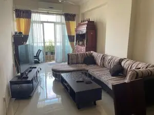 Marine City, Dehiwala 03BR Apartment For Sale (NK11666)