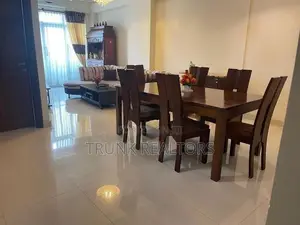 Marine City, Dehiwala 03BR Apartment For Sale (NK11666)