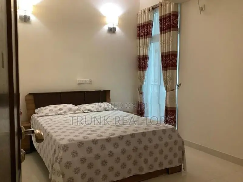 Marine City, Dehiwala 03BR Apartment For Sale (NK11666)