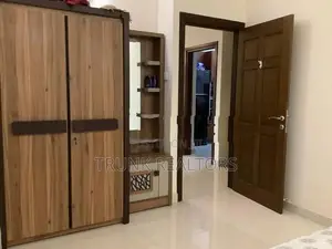 Marine City, Dehiwala 03BR Apartment For Sale (NK11666)