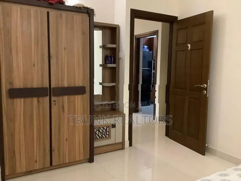 Marine City, Dehiwala 03BR Apartment For Sale (NK11666)