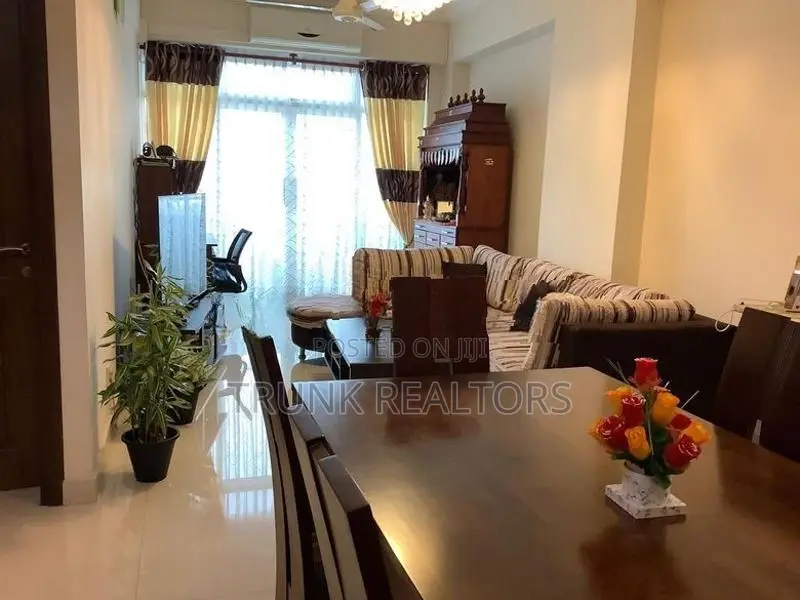 Marine City, Dehiwala 03BR Apartment For Sale (NK11666)