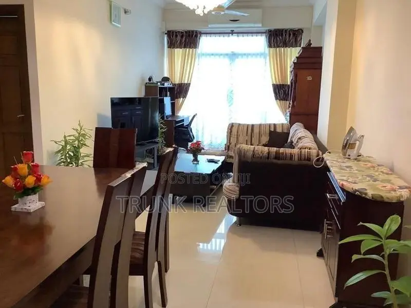 Marine City, Dehiwala 03BR Apartment For Sale (NK11666)