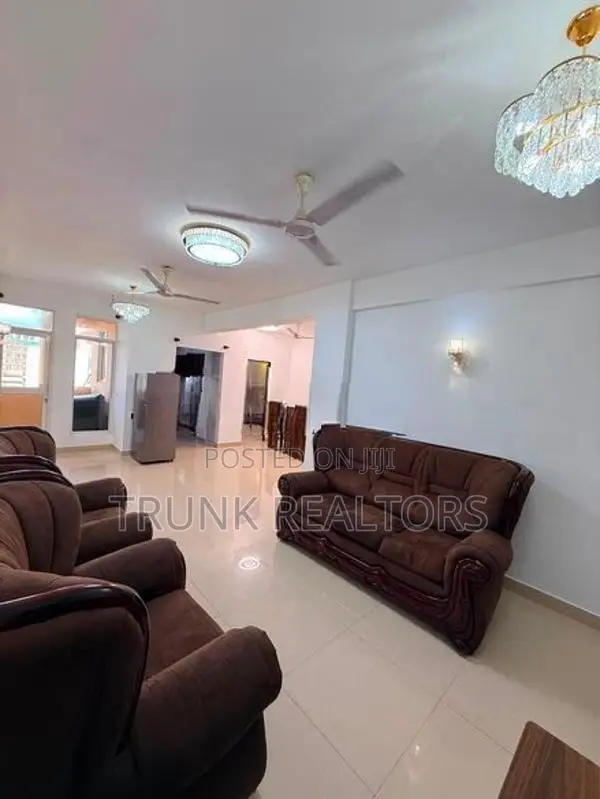 Alexandria Homes, Colombo 06 04BR Apartment For Rent (NK11668)