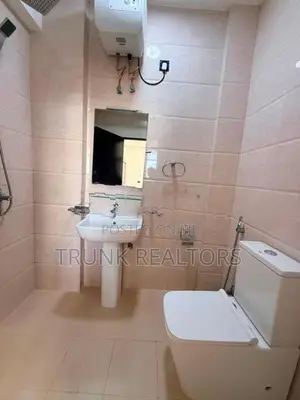Alexandria Homes, Colombo 06 04BR Apartment For Rent (NK11668)